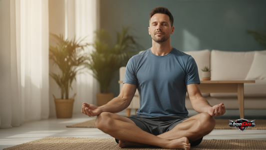 Train Hard, Recover Smarter: Why Recovery and Rehab Should Be Central to Your Fitness Journey