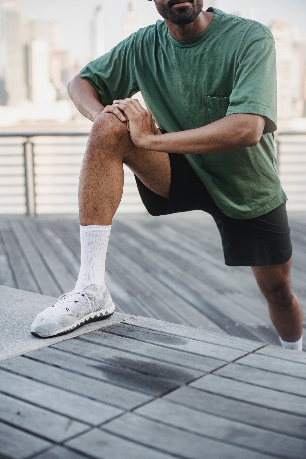 Athletic Apparel