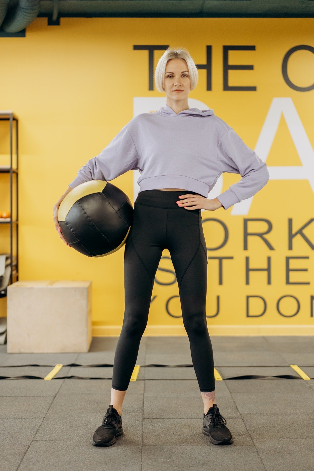 Athletic Accessories