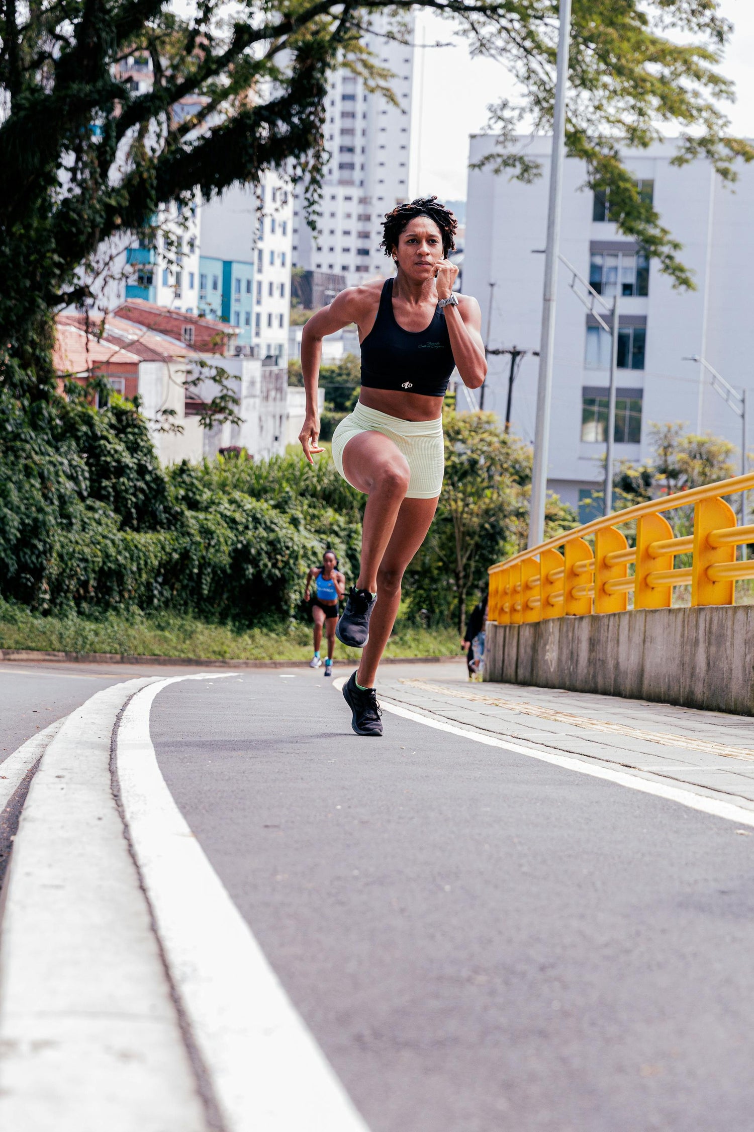 Cardio & Endurance