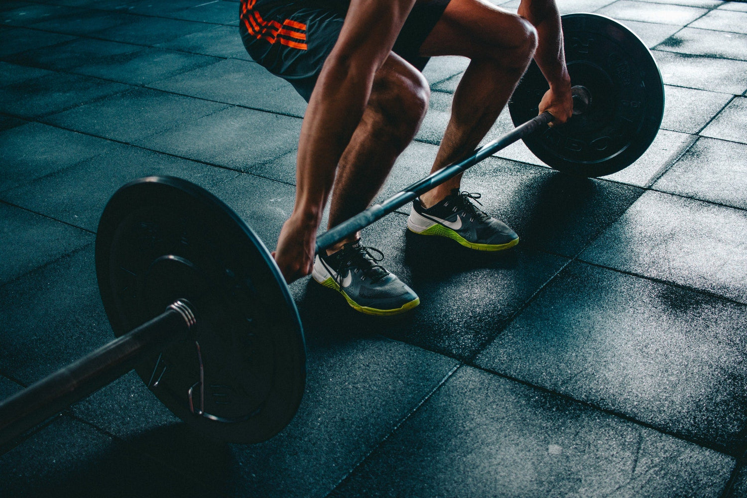 Strength Equipment