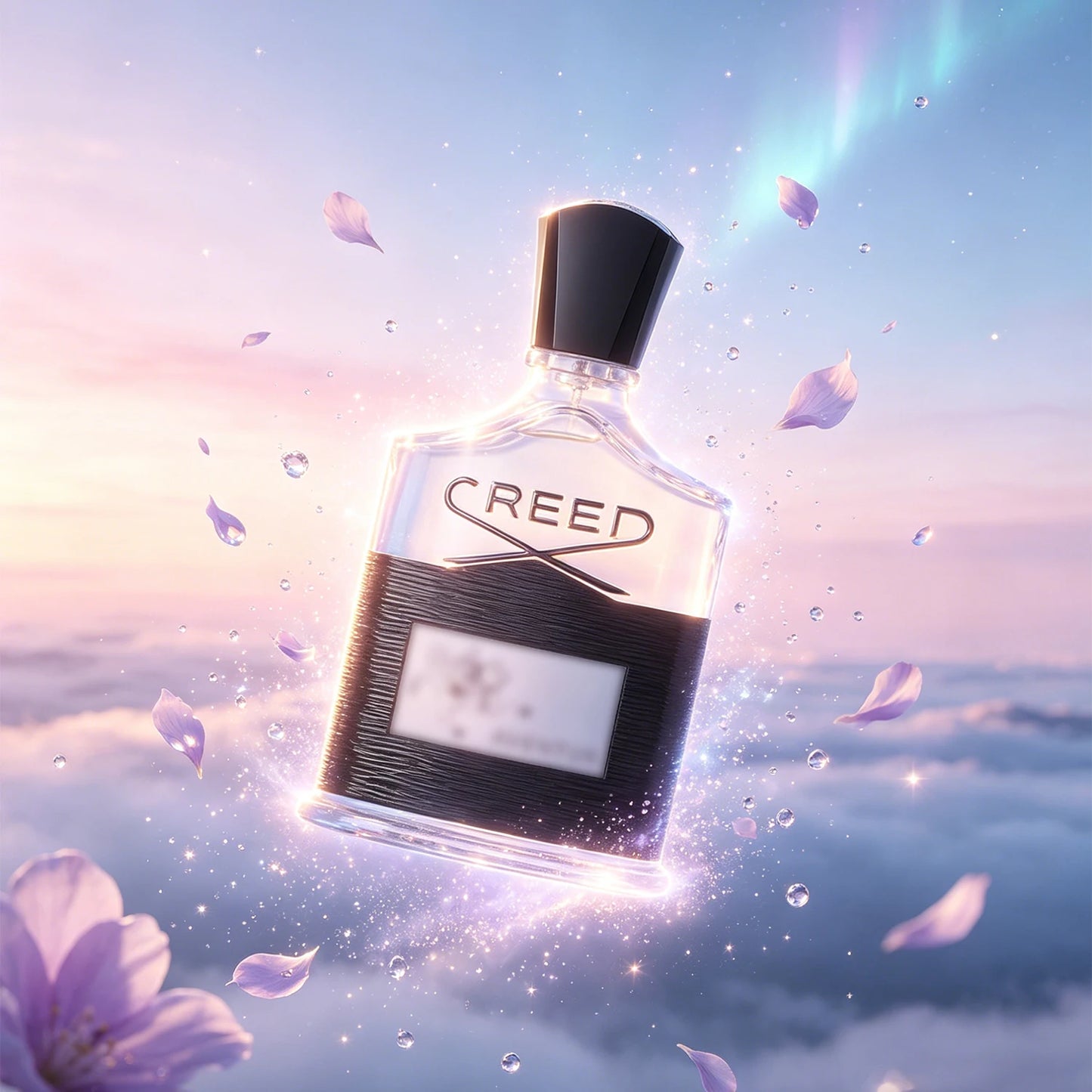 Creed Aventus Men's Luxury Cologne Dry Woods Fresh Citrus