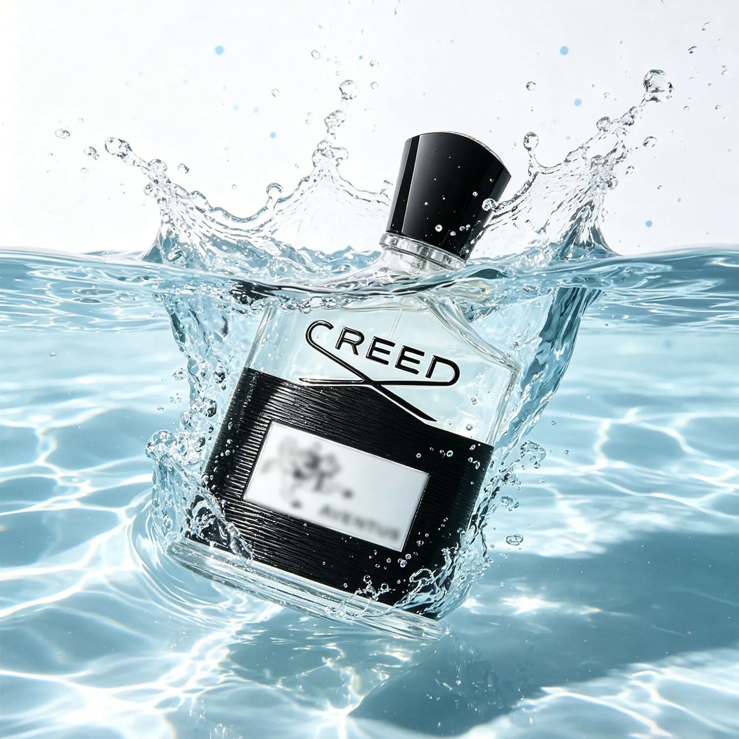 Creed Aventus Men's Luxury Cologne Dry Woods Fresh Citrus
