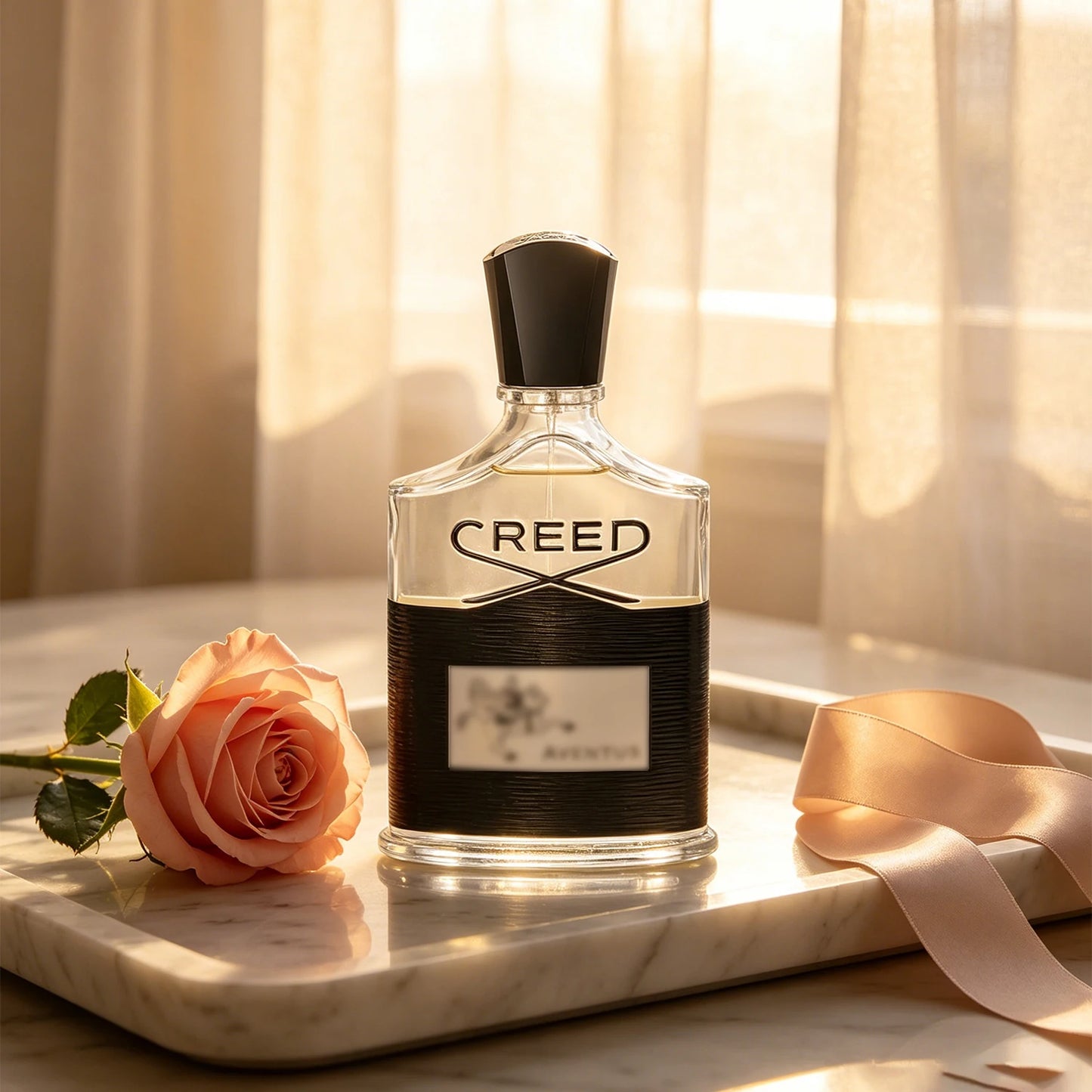 Creed Aventus Men's Luxury Cologne Dry Woods Fresh Citrus