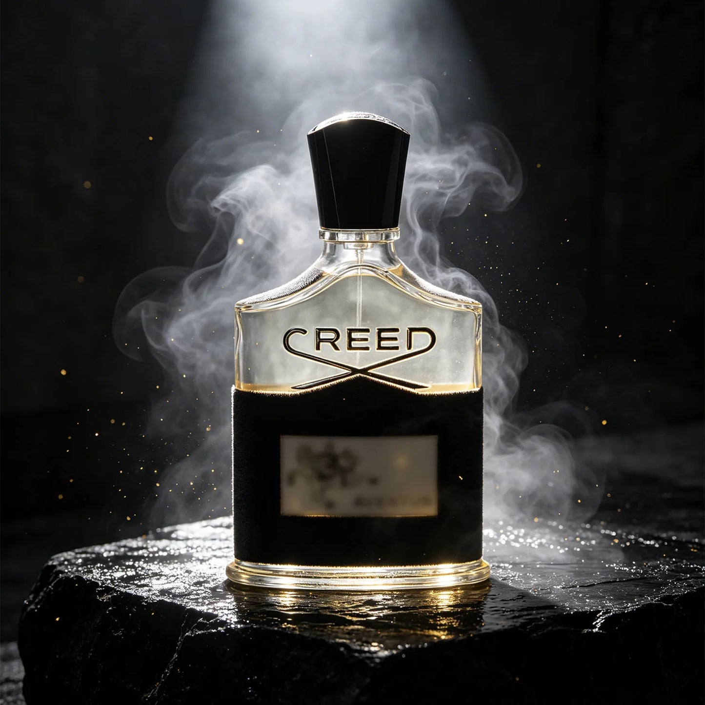 Creed Aventus Men's Luxury Cologne Dry Woods Fresh Citrus