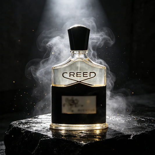 Creed Aventus Men's Luxury Cologne Dry Woods Fresh Citrus