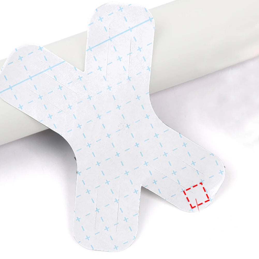 Care Science Kinesiology Tape Waterproof Elastic Muscle Support