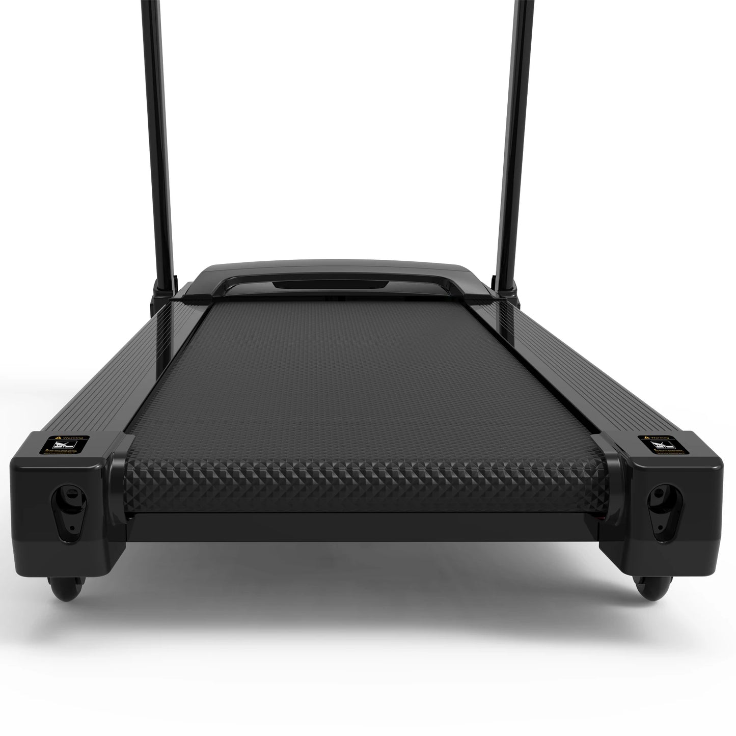 Electric Folding Treadmill For Home With App FITSHOW