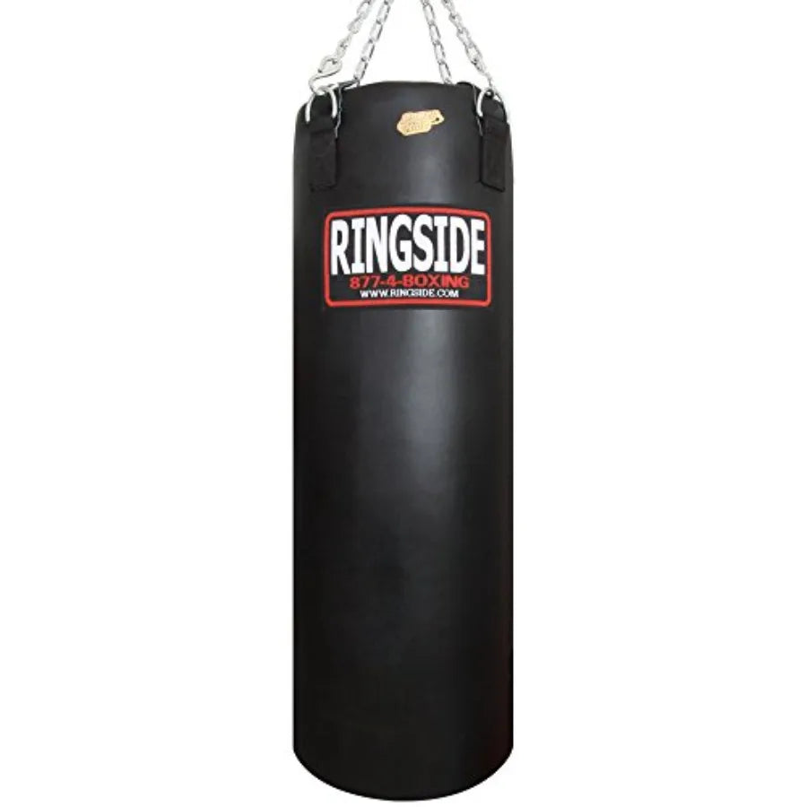 Heavy Boxing Bag For Home Gym