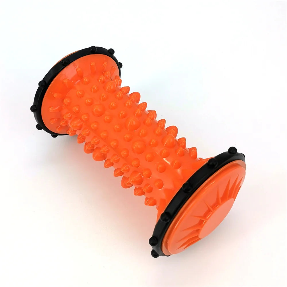 Foot Roller Massager For Plantar Fasciitis Relief And Arch Pain