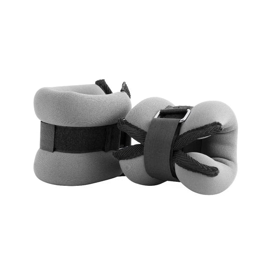 Ankle and Wrist Weights Set for Training and Running