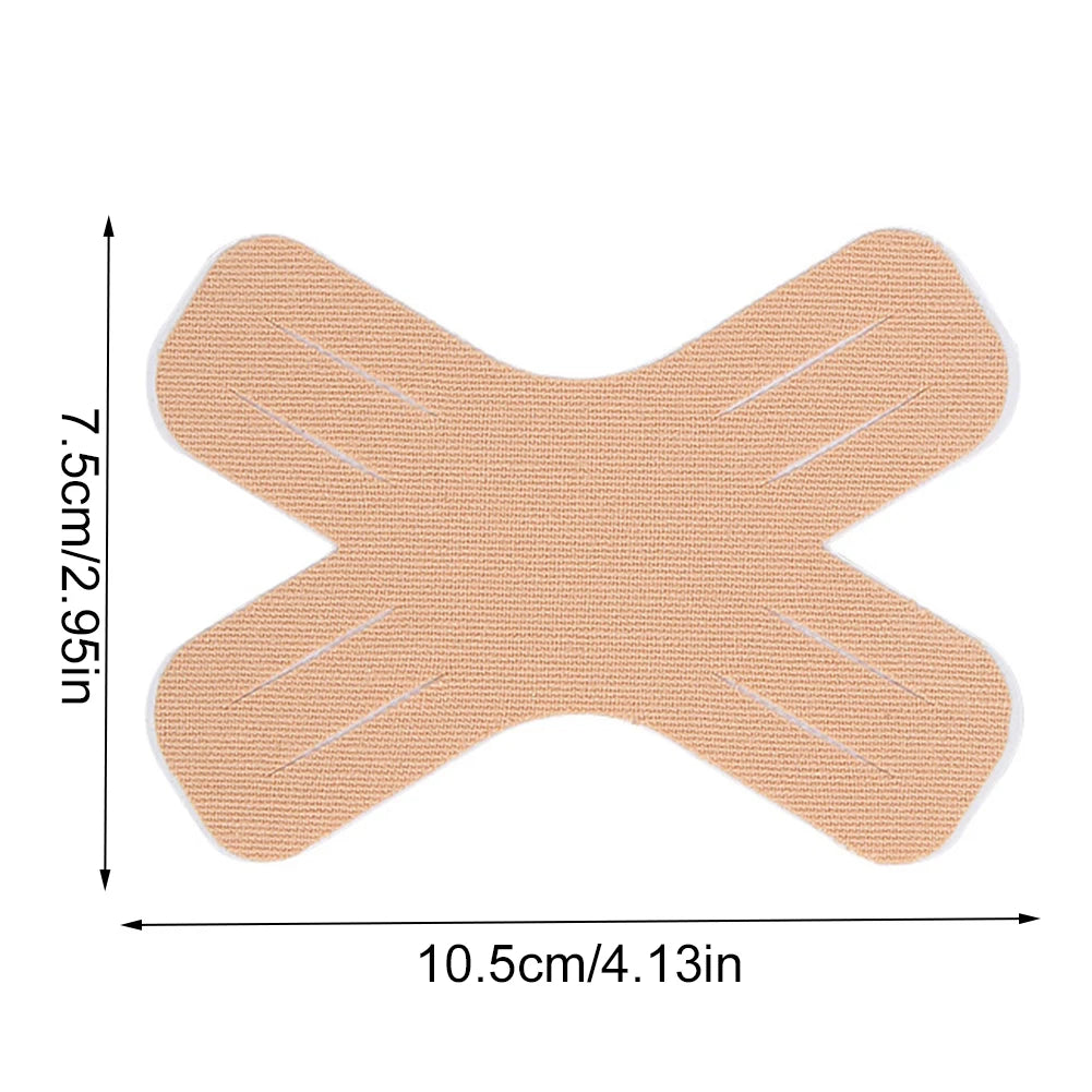 Care Science Kinesiology Tape Waterproof Elastic Muscle Support