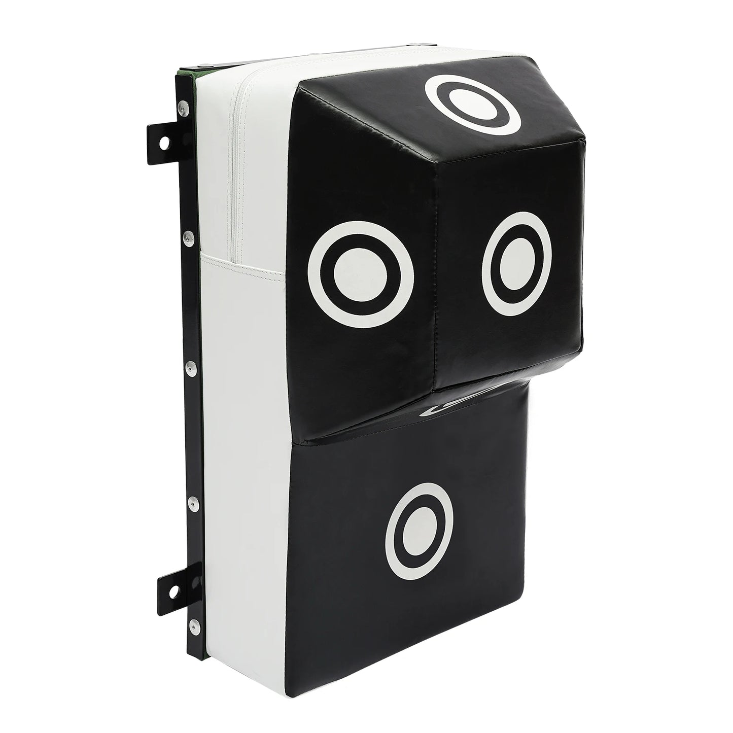 Bymaocar Wall Mount Uppercut Boxing Training Target Pad For Punching