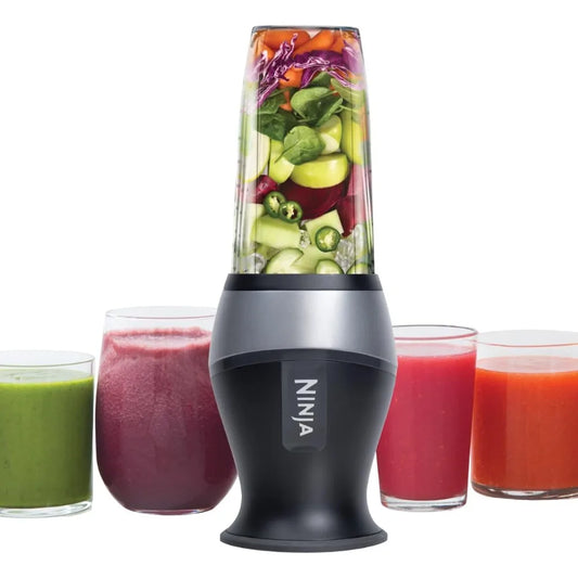 XMSJ 700W Compact Personal Blender With Pulse Technology