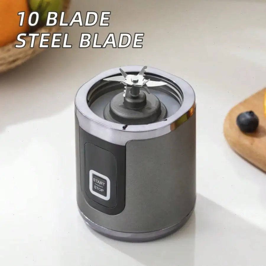 Rechargeable 200W Smoothie Blender N58D