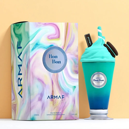 Armaf Bon Bon Eau De Parfum For Women Luxurious Gift