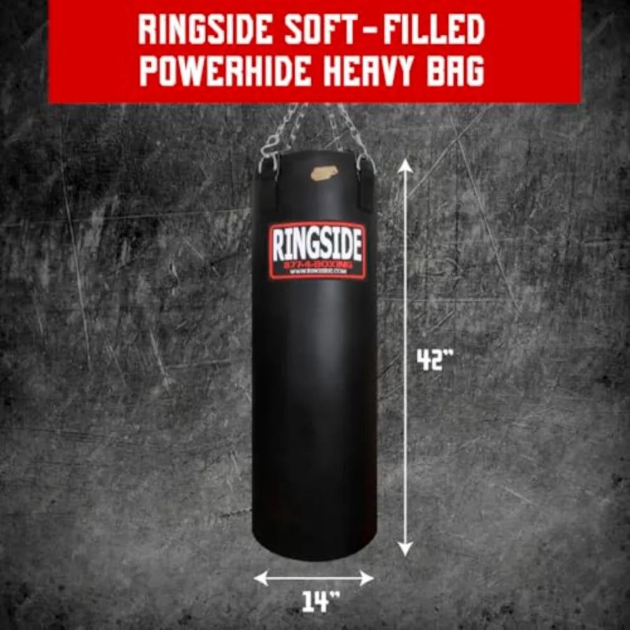 Heavy Boxing Bag For Home Gym