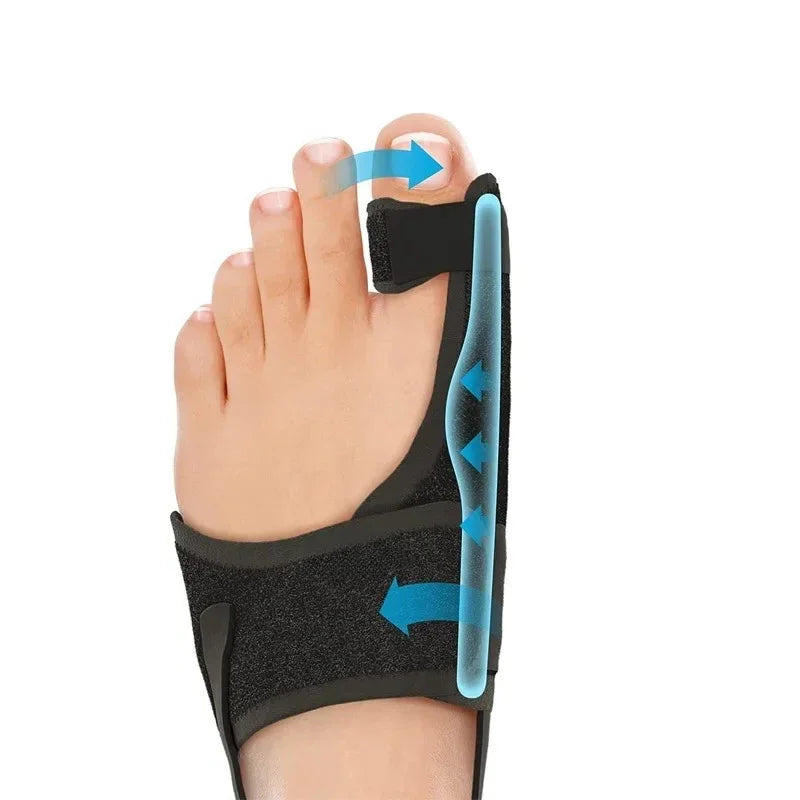 Orthopedic Bunion Splint For Hallux Valgus Pain Relief Foot Support