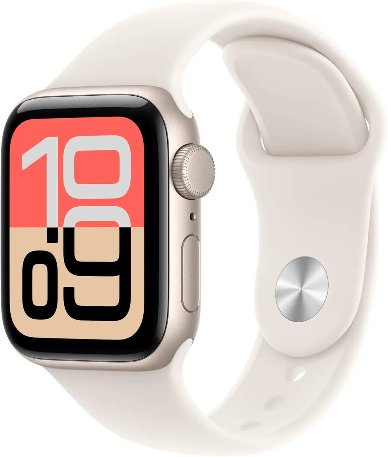 Smart Watches With 7 Bands And Case Unisex Bluetooth Calling