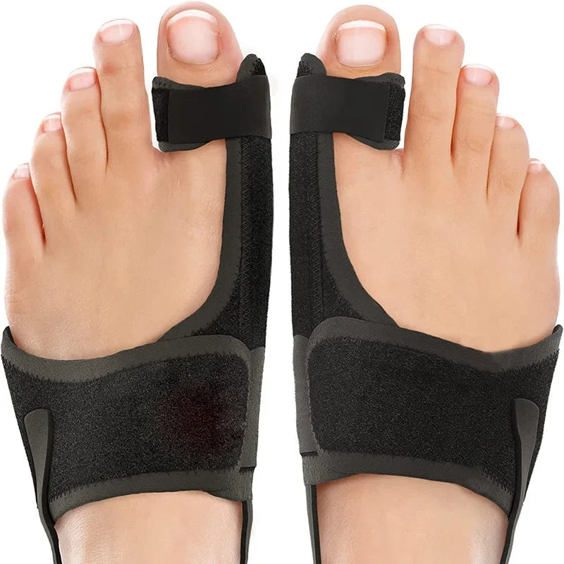 Orthopedic Bunion Splint For Hallux Valgus Pain Relief Foot Support