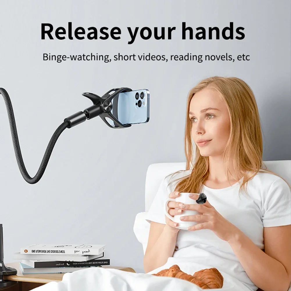 Touch Screen Wireless Remote For TikTok Scrolling Ring