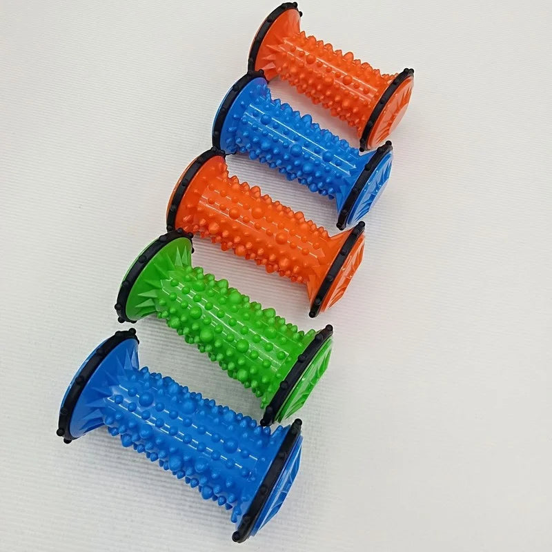Foot Roller Massager For Plantar Fasciitis Relief And Arch Pain