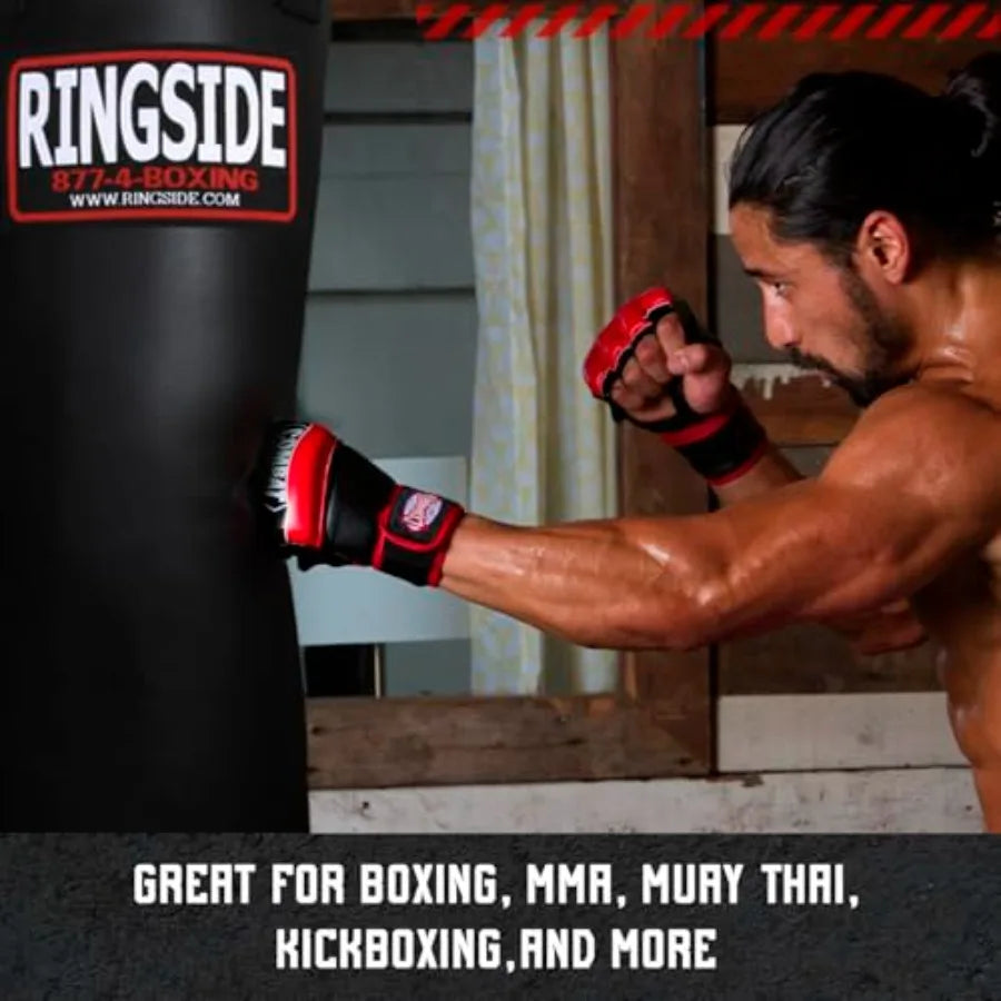 Heavy Boxing Bag For Home Gym