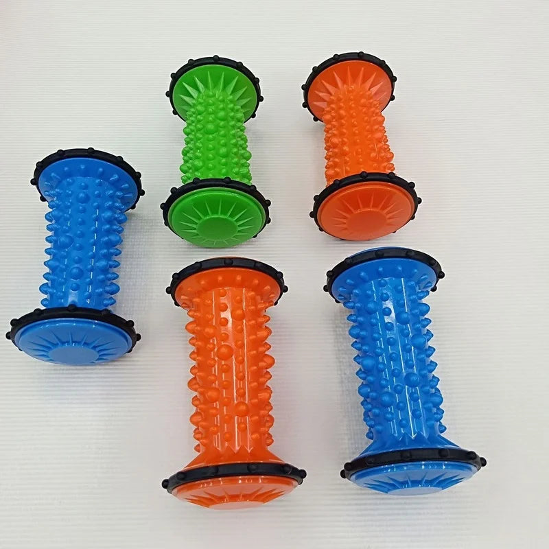 Foot Roller Massager For Plantar Fasciitis Relief And Arch Pain