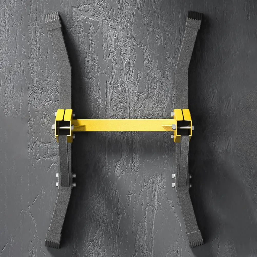 Free Standing Pull Up Station For Home Gym 400 Lbs