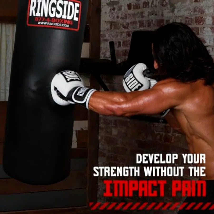 Heavy Boxing Bag For Home Gym