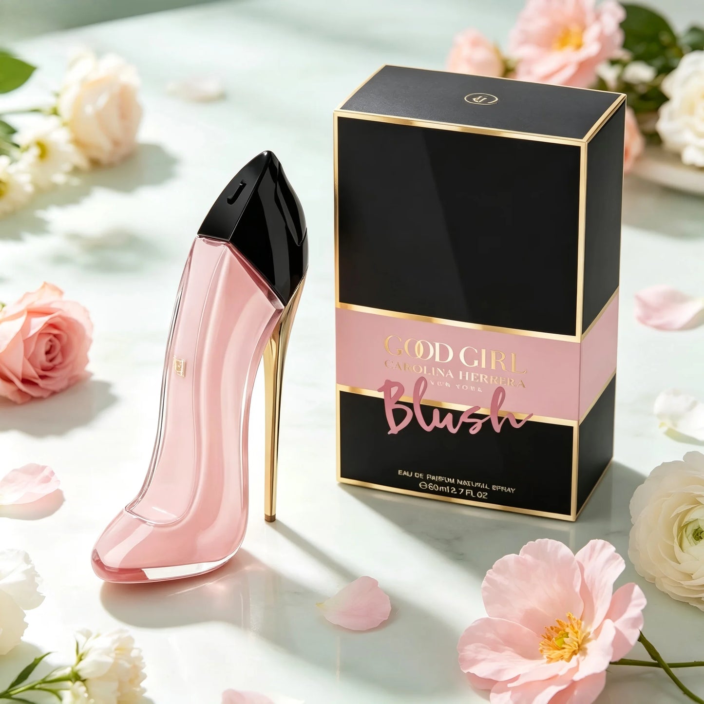 Carolina Herrera Good Girl Blush EDP Perfume For Women