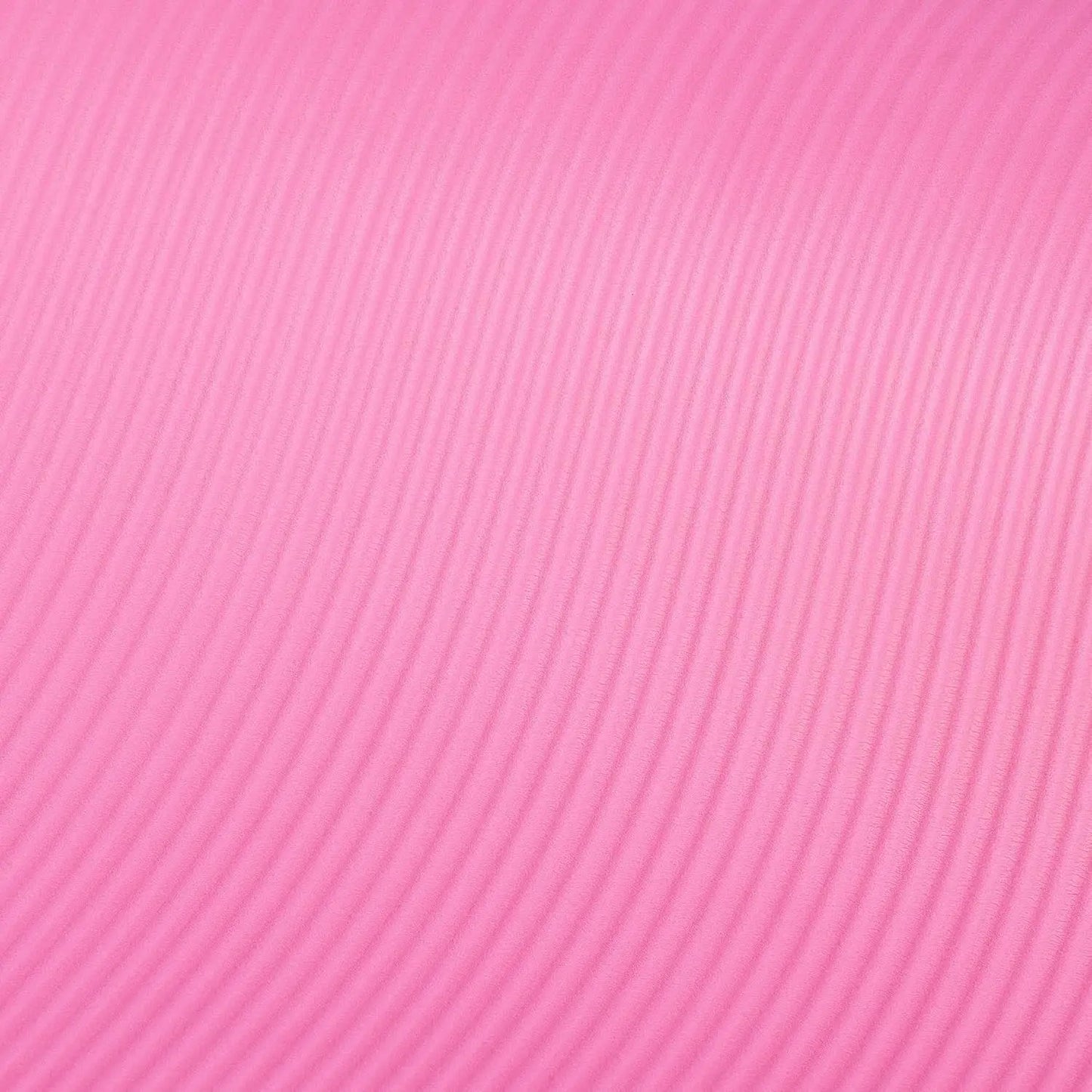 Yoga Mat With Carrying Strap