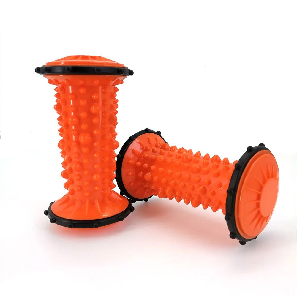 Foot Roller Massager For Plantar Fasciitis Relief And Arch Pain