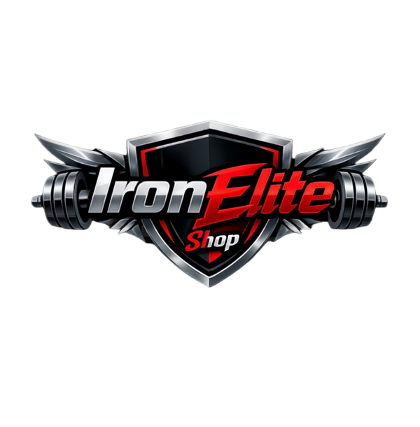 IronElite Shop